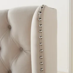 Jameson Bed -LOVESE Furniture Shop webimage 999310557 DTL