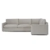 Ophelia Sectional - 3 PC