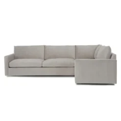 Ophelia Sectional - 3 PC