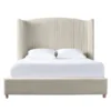 Larissa Platform Bed