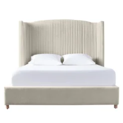 Larissa Platform Bed
