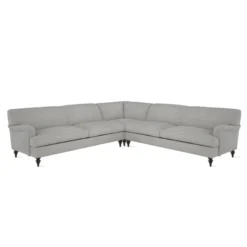 Peyton Corner Sectional - 3 PC