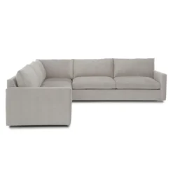 Ophelia Corner Sectional - 3 PC -LOVESE Furniture Shop webimage 999359759 1 jpg