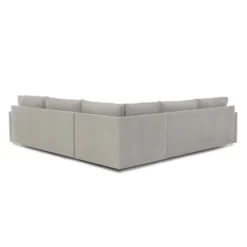 Ophelia Corner Sectional - 3 PC -LOVESE Furniture Shop webimage 999359759 2 jpg 1