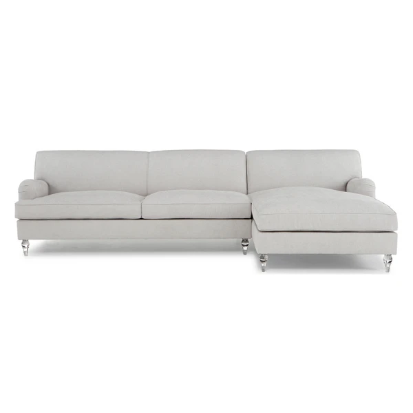 Peyton Chaise Sectional - 2 PC 2 Peyton Chaise Sectional - 2 PC - Image 2