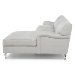 Peyton Chaise Sectional - 2 PC 6 Peyton Chaise Sectional - 2 PC -LOVESE Furniture Shop webimage 999382450 2 jpg