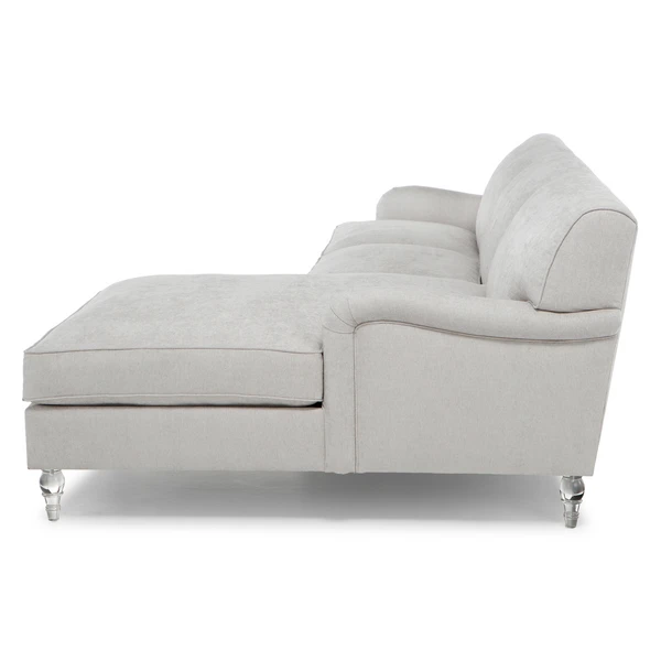 Peyton Chaise Sectional - 2 PC 3 Peyton Chaise Sectional - 2 PC - Image 3