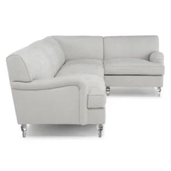 Peyton Sectional - 3 PC -LOVESE Furniture Shop webimage 999394077 2 jpg 1