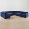 Eli Sectional - 4 PC