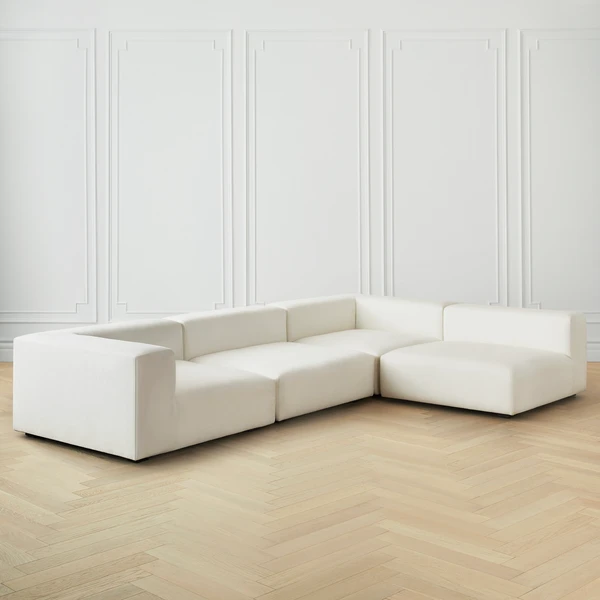 Dylan Sectional - 4 PC 2 Dylan Sectional - 4 PC - Image 2