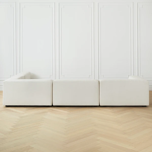 Dylan Sectional - 4 PC 4 Dylan Sectional - 4 PC - Image 4