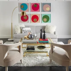 Duplicity Coffee Table -LOVESE Furniture Shop webimage 999471819 2 jpg