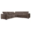 Verona Reclining Sectional