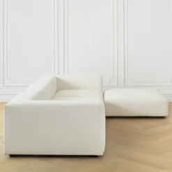 Dylan Sectional With Ottoman - 4 PC 8 Dylan Sectional With Ottoman - 4 PC -LOVESE Furniture Shop webimage 999637151 2 jpg