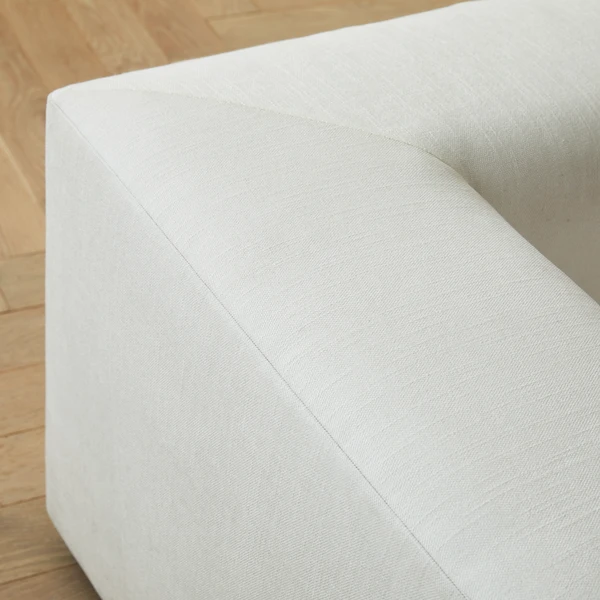 Dylan Sectional With Ottoman - 4 PC 5 Dylan Sectional With Ottoman - 4 PC - Image 5