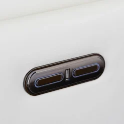 Bennett Reclining Chaise Sectional - 2 PC -LOVESE Furniture Shop webimage 999690165 5 jpg 1