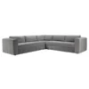 Morgan Corner Sectional - 3 PC