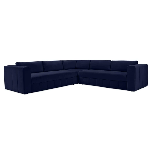 Morgan Corner Sectional - 3 PC 3 Morgan Corner Sectional - 3 PC - Image 3