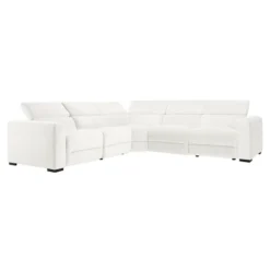 Verona Reclining Sectional
