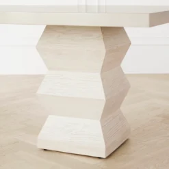 Dakota Dining Table -LOVESE Furniture Shop webimage 999732252 DTL1