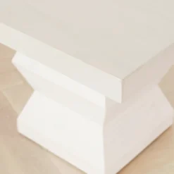 Dakota Dining Table -LOVESE Furniture Shop webimage 999732252 DTL2