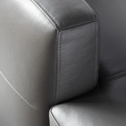 Hudson Reclining Chaise Sectional - 2 PC 5 Hudson Reclining Chaise Sectional - 2 PC -LOVESE Furniture Shop webimage 999751674 2 jpg 1