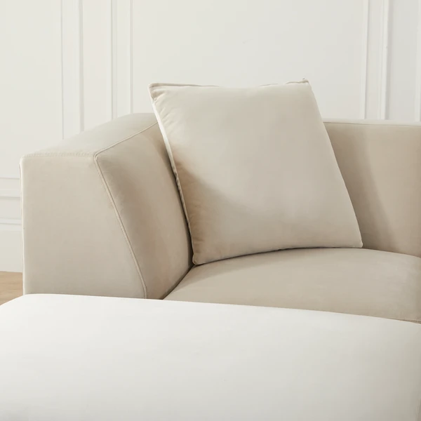 Fiona Ottoman Sectional - 4 PC 5 Fiona Ottoman Sectional - 4 PC - Image 5