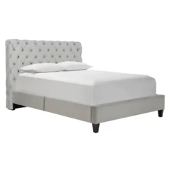 Jules Storage Bed