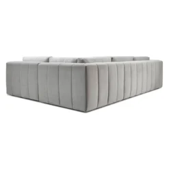 Morgan Sectional - 3 PC -LOVESE Furniture Shop webimage 999797775 2 jpg