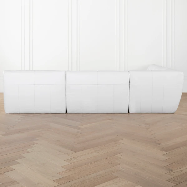 Emmett Ottoman Sectional - 6 PC 4 Emmett Ottoman Sectional - 6 PC - Image 4