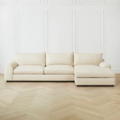 Montara Chaise Sectional - 2 PC