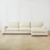 Montara Chaise Sectional - 2 PC