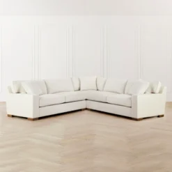 Catalina Corner Sectional - 3 PC