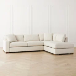 Catalina Daybed Sectional - 2 PC 11 Catalina Daybed Sectional - 2 PC -LOVESE Furniture Shop webimage 999971148 ALT1