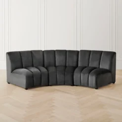 Jayce 3 PC Sectional