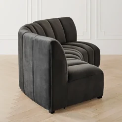 Jayce 3 PC Sectional 8 Jayce 3 PC Sectional -LOVESE Furniture Shop webimage 999974441 alt2