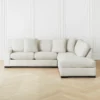 Del Mar Daybed Sectional - 2 PC