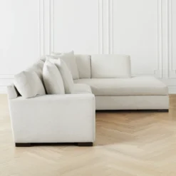 Del Mar Daybed Sectional - 2 PC -LOVESE Furniture Shop webimage 999985230 ALT2 1