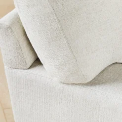 Del Mar Daybed Sectional - 2 PC -LOVESE Furniture Shop webimage 999985230 DTL2