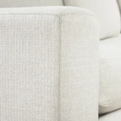 Del Mar Daybed Sectional - 2 PC -LOVESE Furniture Shop webimage 999985230 DTL3 1