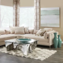 Sequoia Coffee Table 21 Sequoia Coffee Table -LOVESE Furniture Shop webimage 999996999 rv7 jpg