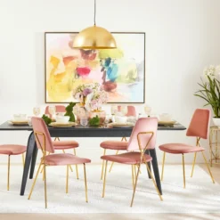 Apricity 3 11 Apricity 3 -LOVESE Furniture Shop webimage Garden Party Dining 01 square