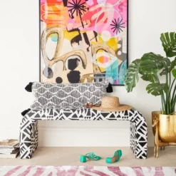 Nikki Chu - Bench 9 Nikki Chu - Bench -LOVESE Furniture Shop webimage Nikkichu Entryway 01 square 1