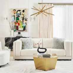 Celine Sofa -LOVESE Furniture Shop webimage kirsch 010900372 01 crop 2