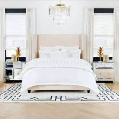 Blakely Bed -LOVESE Furniture Shop webimage kirsch 999210365 01 crop